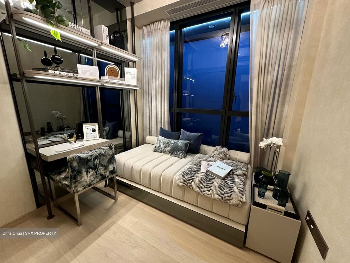 Arina East Residences (D15), Apartment #613695891